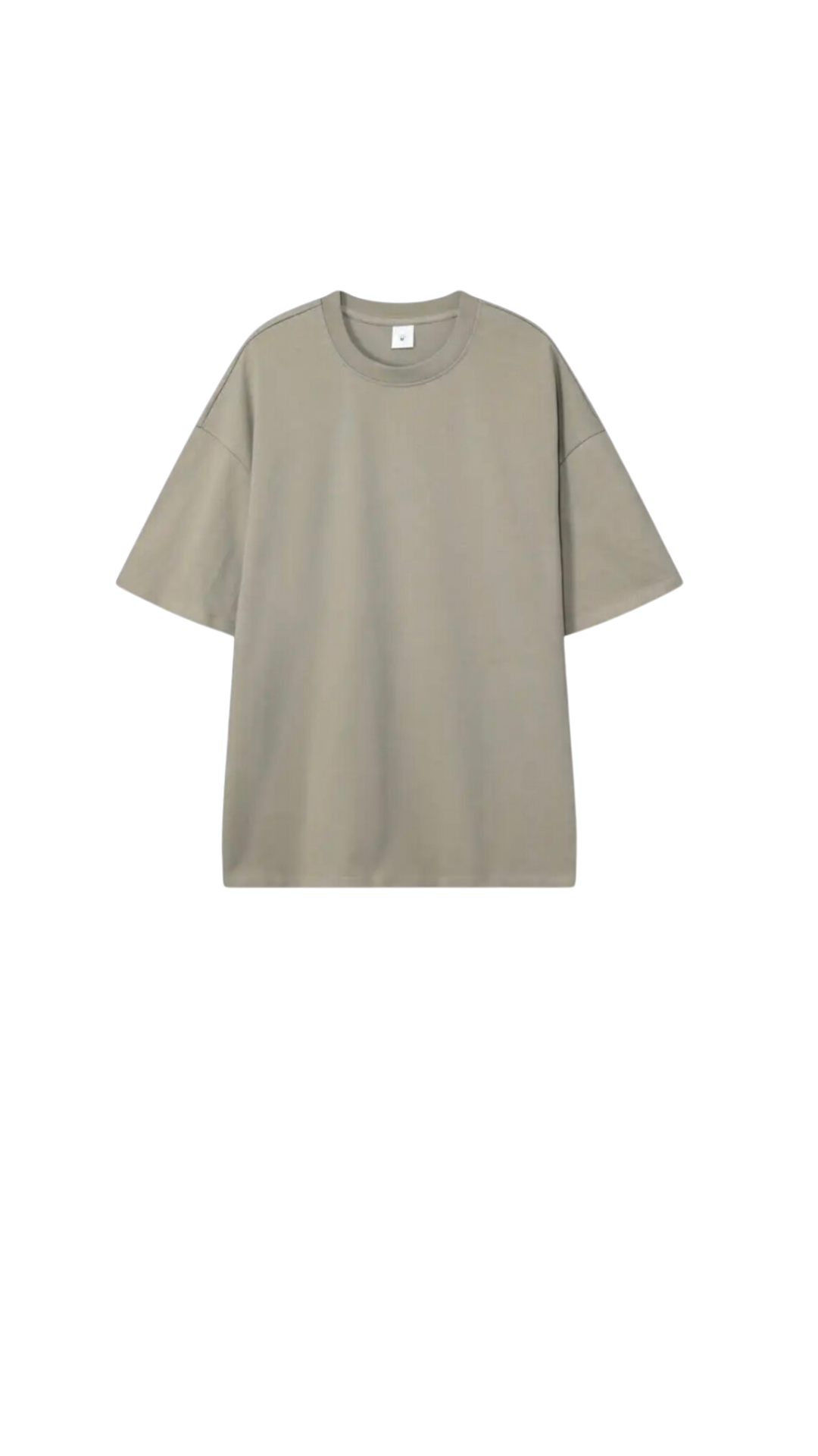 CAMEL TEE